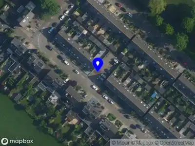 Bouwvergunning Legmeerstraat  Hoofddorp