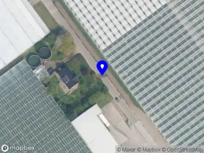 Overig Oranjepolderweg  Maasdijk
