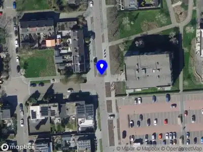 Kapvergunning Beukenlaan  Spijkenisse