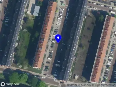 Verkeersbesluit Hermanus Coenradistraat  Amsterdam