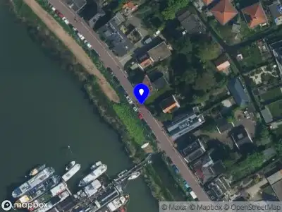 Verkeersbesluit Schellingwouderdijk  Amsterdam