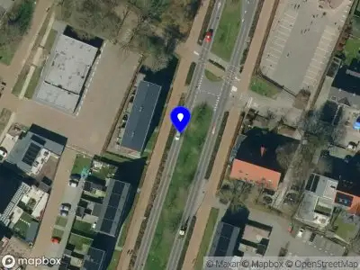 Houtkamp College, ouderavonden, 24 en 26 september 2024, vergunning verleend