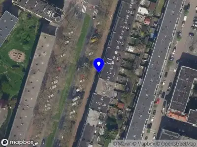 Overig Dordtselaan  Rotterdam