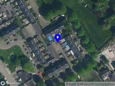 Aangevraagde omgevingsvergunning, Vijfhuizen, Buitenhof nabij 36, 2141 AG, plaatsen van een schaftkeet, opslag en vuilcontainer, 10-09-2024, DSO nummer 2024091000752.