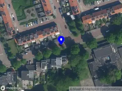 Verkeersbesluit Funke Küpperstraat  Amsterdam
