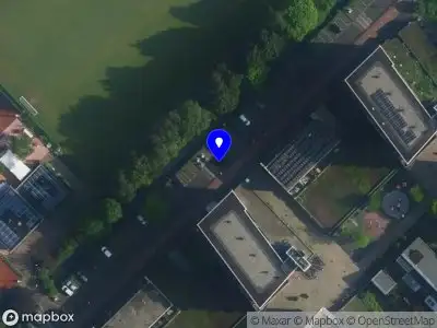 Verkeersbesluit Wembleylaan  Amsterdam