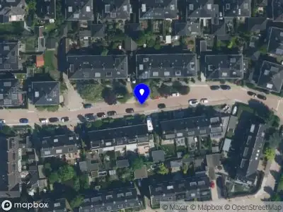 Bouwvergunning Polanenstraat  Halfweg