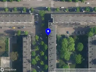 Verkeersbesluit Havikshorst  Amsterdam