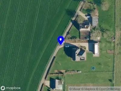 Gemeente Brummen - Ingediende aanvraag reguliere omgevingsvergunning, het renoveren van het dak van een woning, Dwarsweg 27, Brummen