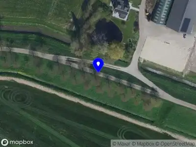 Watervergunning Vlietdijk  Dinteloord