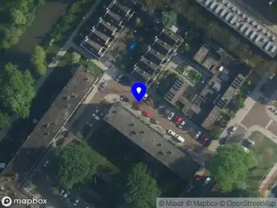 Verkeersbesluit Loodskotterhof  Amsterdam