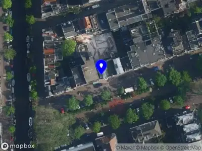 Verkeersbesluit Falckstraat  Amsterdam