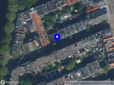 Verkeersbesluit Eerste Schinkelstraat  Amsterdam