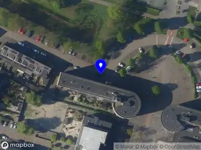 Verkeersbesluit Evenaar  Alphen aan den Rijn