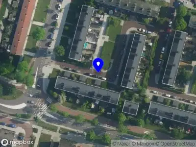 Verkeersbesluit Notenstraat  Amsterdam