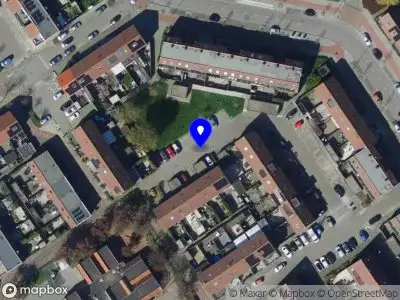 Gemeente Nissewaard - Verleende APV vergunning - Artikel 2:10 Voorwerpen op of aan de weg – Bouwplaats verlenging – Zwenkgras t.h.v. 15, Spijkenisse.