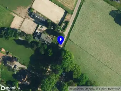 Provincie Gelderland Omgevingswet, locatie Duisterestraat 1 te Epe