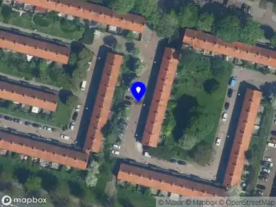 Verkeersbesluit Frederik van Eedenstraat  Amsterdam