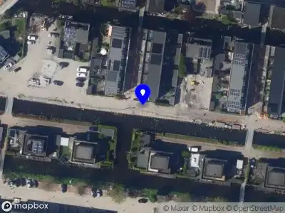 gemeente Alphen aan den Rijn - het reserveren van parkeerplaatsen voor het opladen van elektrische motorvoertuigen  - diversen binnen Alphen aan den Rijn, Boskoop en Hazerswoude-Rijndijk