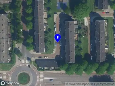 Verkeersbesluit Jacob Krausstraat  Amsterdam