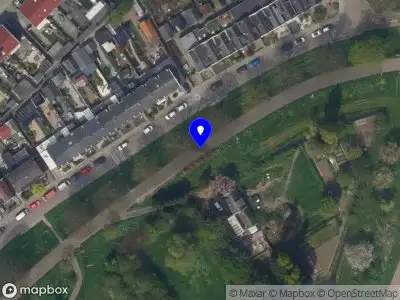 Kennisgeving aanvraag omgevingsvergunning, Ringdijk 526 te Ridderkerk