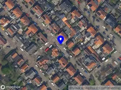 Aanvraag vergunning voor het realiseren van een aanbouw aan de zijkant van de woning aan Oosterstraat 3 te Krimpen aan den IJssel