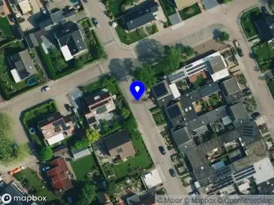 Bekendmaking Toestemming voor de Loterij Ambassador Football Holland op 8 november 2024 aan Reede 7 te Urk