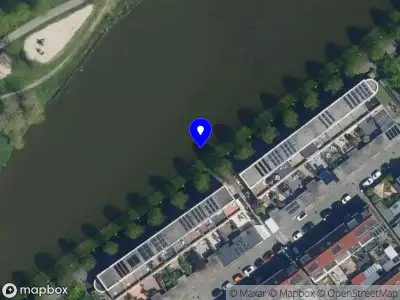 Bouwvergunning Vivaldisingel  Nieuw-Vennep