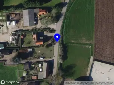 Bekendmaking Aanvraag reguliere omgevingsvergunning voor het plaatsen van een windmolen, Zeildijk 38 in Hulst