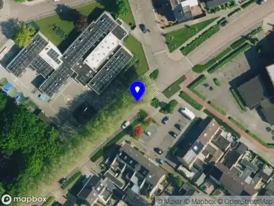 Bekendmaking Toestemming voor de Interkerkelijke zendingsfair op 20 september 2024 in De Poort aan Lange Dam 52 te Urk