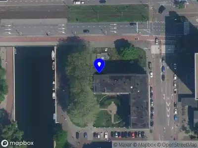 Verkeersbesluit Surinameplein  Amsterdam