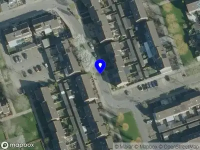 Provincie Noord-Brabant - besluit aanvraag omgevingsvergunning – Woonstichting JOOST, Albinonistraat en Puccinistraat te Boxtel