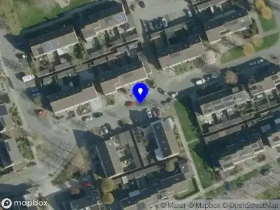 Provincie Noord-Brabant - besluit aanvraag omgevingsvergunning – Woonstichting JOOST, Albinonistraat en Puccinistraat te Boxtel