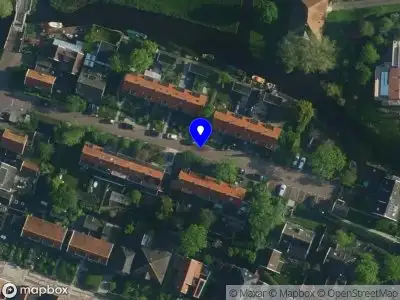 Verkeersbesluit Torenven  Amsterdam