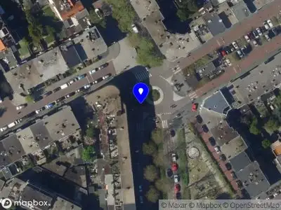 Bekendmaking Melding Activiteitenbesluit milieubeheer, Appelstraat 155 te Den Haag