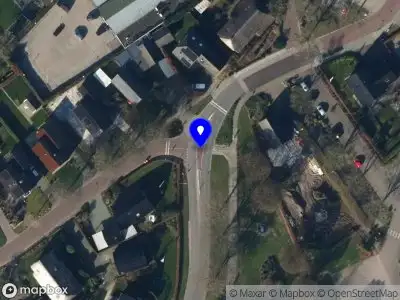 Verleende omgevingsvergunning reguliere procedure (zonder plan afwijking) - Toestemming voor plaatsen kunstwerk op de locatie Hoogeveenseweg 4 te Westerbork