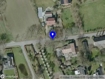 Definitief besluit intrekken status gemeentelijk monument Heuvelstraat 9 Waalre