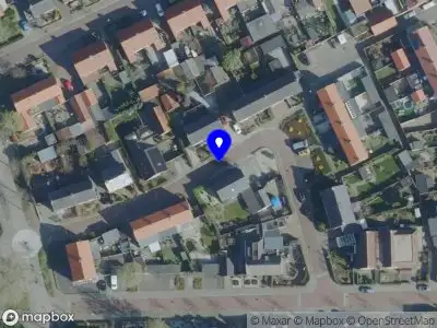 Bouwvergunning Kersenstraat  Wijchen