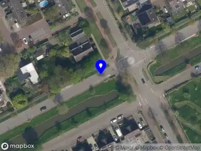 Omgevingsvergunning Weidsteeg  Culemborg