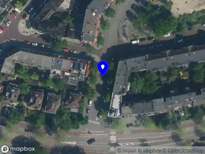 Verkeersbesluit Valkenweg  Amsterdam