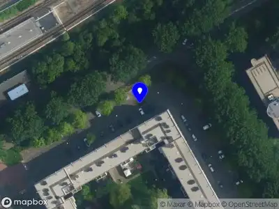 Verkeersbesluit Dalsteindreef  Amsterdam