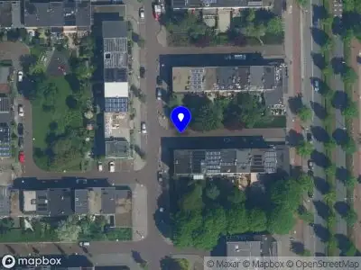 Verkeersbesluit Cornelis van Alkemadestraat  Amsterdam
