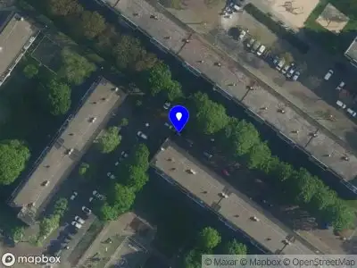 Verkeersbesluit Klipperstraat  Amsterdam