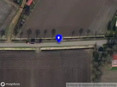 Verleend Omgevingsvergunning, Oosterweegje 6, 4317AD Noordgouwe    - het plaatsen van een schuurtje, legalisatie en realiseren uitweg