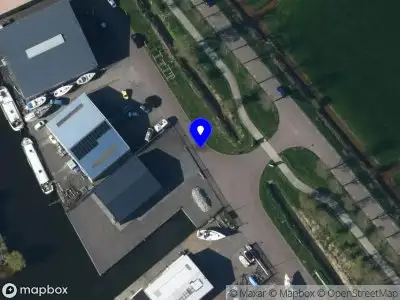 Watervergunning Klipper  Warns