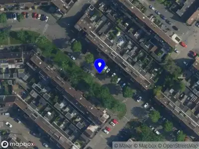 Bouwvergunning Breeburgsingel  Hoofddorp