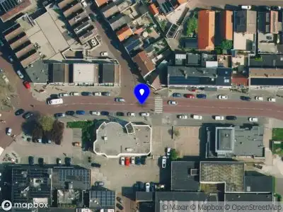 Toestemming voor de Little big heart verkoop op 5 oktober 2024 aan Klifweg 12 te Urk