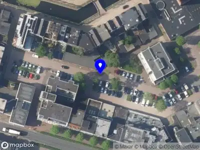 Omgevingsvergunning Kerkstraat  Almere