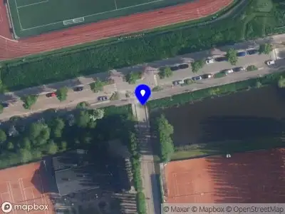 Verkeersbesluit IJsbaanpad  Amsterdam