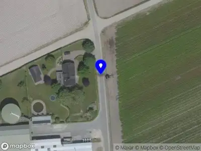 Natuurbeschermingsvergunning Marisbaan  Grashoek